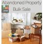 Abandoned Property Bulk Sale 