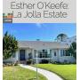 Esther O'Keefe: La Jolla Estate