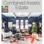 Combined Assets Estate Sale