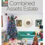 Combined Assets Estate Sale