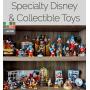 Specialty Disney & Collectible Toys