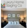 Luxury Home Staging Company Inventory Reduction Sale