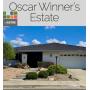 Oscar Winner's Estate Sale 