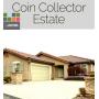 Coin Collector Estate