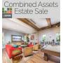 Combined Assets Estate Sale 