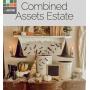 Combined Assets Estate Sale 