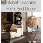 Global Treasures - High-End Home Decor 