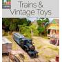 Trains and Vintage Toys