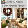 Esther O'Keefe - Combined Estates 