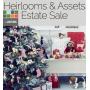 Heirlooms and Assets Estate Sale