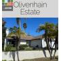 Olivenhain Estate