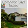 Esther O'Keefe: Coronado Cays Estate - New Furnishings 