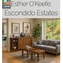 Esther OKeefe Escondido Estates