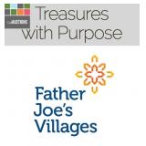 Treasures with Purpose Father Joes Villages Exclusive
