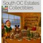 South OC Estates Collectibles Extravaganza