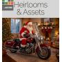 Heirlooms and Assets Estate