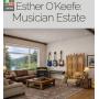 Esther OKeefe: Musician & Engineers Estate 