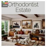 Esther OKeefe Orthodontists Estate