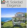 Mt. Soledad Elegance
