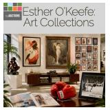 Esther OKeefe:Art Collections