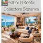 Esther OKeefe Collectors Bonanza