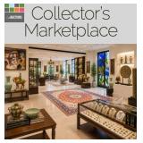 The Collector's Marketplace