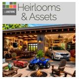 Heirlooms and Assets