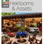 Heirlooms and Assets