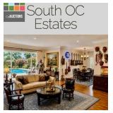 South OC Estates Online Auction