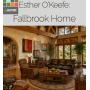 Esther OKeefe Fallbrook Home and Artists Showcase! 