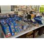 GRANDSONS ECLECTIC LAFAYETTE ESTATE SALE (FEAT HOT WHEELS) - 1 DAY LEFT 50% OFF SUPER SATURDAY!