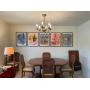 GRANDSONS WONDERFUL WALNUT CREEK VINTAGE ESTATE SALE - 2 DAY EVENT FRIDAY 05-30 to SATURDAY 05-31