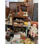GRANDSONS CASTRO VALLEY HOUSE OF ECLECTIC CURIOSITIES MASSIVE ESTATE SALE - 3 DAYS MAY 7-9, 2026