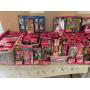 GRANDSONS ENORMOUS VINTAGE BARBIE HAUL & ECLECTIC TREASURES ESTATE SALE - 3 DAYS MAY 14th-16th, 2026