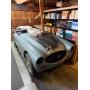 GRANDSONS MORAGA MID-MOD VINTAGE ESTATE SALE (67' FEAT AUSTIN HEALEY) - 3 DAY EVENT 05-28 to 05-30