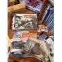 GRANDSONS CASTRO VALLEY VINTAGE ESTATE SALE (FEAT. TRAINS & QUILTING COLLECTION) - PACKED 3 DAYS!