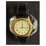 Ebel 18K Gold
