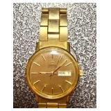 Omega Automatic Men