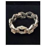 Sterling, Signed Viceza, Italy