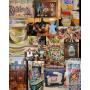 DEAL'S VINTAGE Treasure Trove Estate Sale in Van Alstyne TX