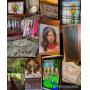 DEAL'S Granny's Little House In Durant OK Estate Sale