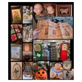 DEAL'S 4-DAY SALE TOOLS for Him Butterflies for Her VERY FULL HOME in Durant OK