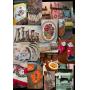 DEAL'S 4-DAY Vintage Antique Collectors Dream Decorating McKinney SALE!