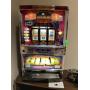  RICHARDSON MID CENTURY FURN. SLOT MACHINES WORKING, PU SAT