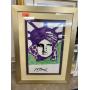 ART AUCTION PICASSO / DALI / CHAGALL / ORIG PETER MAX MORE