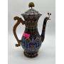  WEEKLY #3 HIGH END GOUDA CERAMICS/ ASIAN ART POTTERY CLOISON
