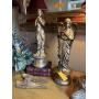 MCKINNEY IN HOME GORGEOUS FURNITURE/ OLD WORLD SPLENDOR