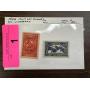  TUE WKLY #1 ANTIQUES CHINA STAMPS EPHEMERA PACKED