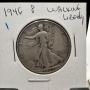  SAT NIGHT COIN / LOTS OF WALKING LIBS/ SILVER COMMEMS+
