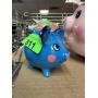 WED PIGGY BANKS AND TURTLES SPECIALTY AUCTION
